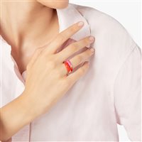 Anello Dodo Donna Rondelle in Argento DAC3009_RONDE_RORAG-46 - DAC3009_RONDE_RORAG-54